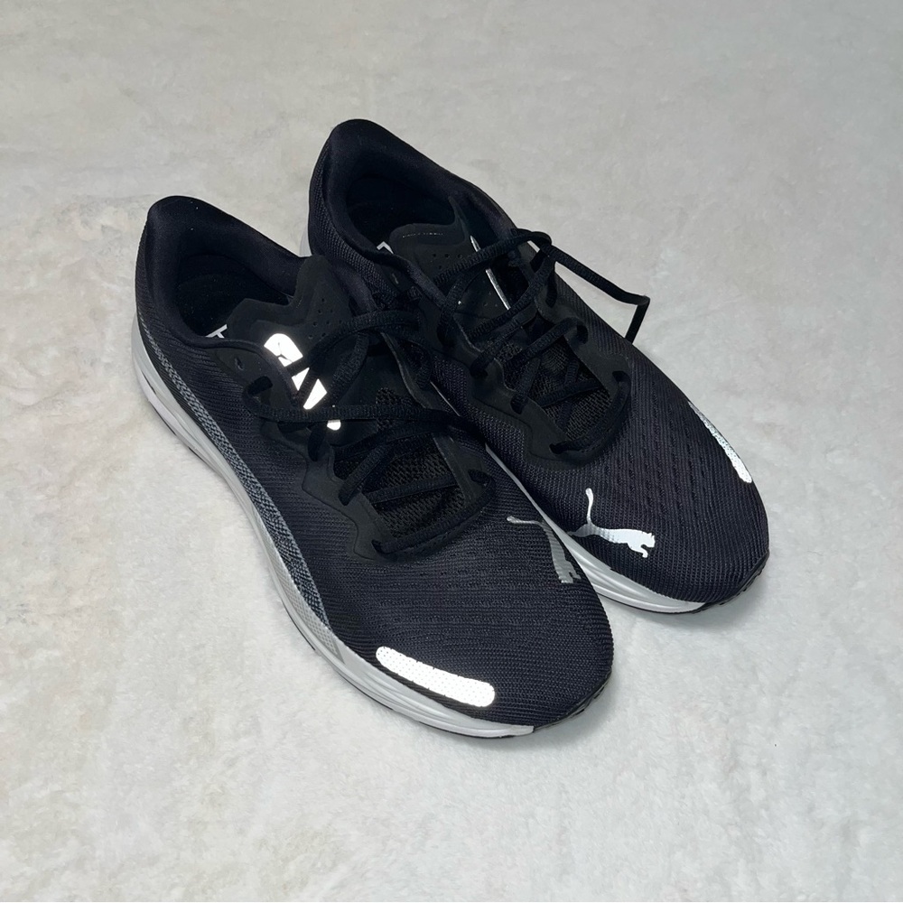 New puma shoes size 10.5